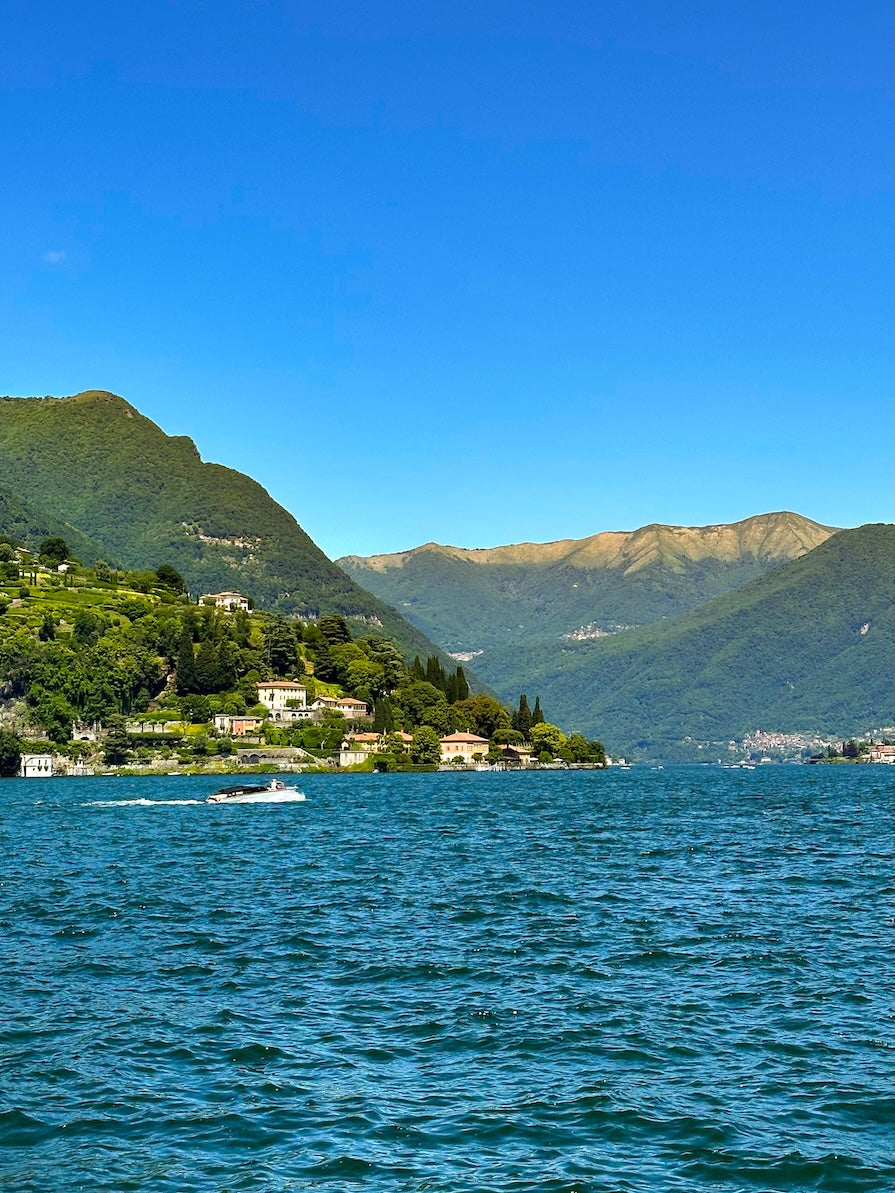 Como Car Week 2025 - Family and Passion – PTRLSM