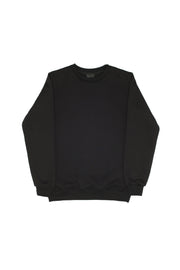 Sweatshirt - All Black Everything